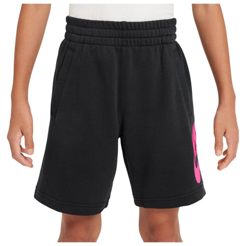 Nike Παιδικό σορτς Sportswear Club French Terry Shorts